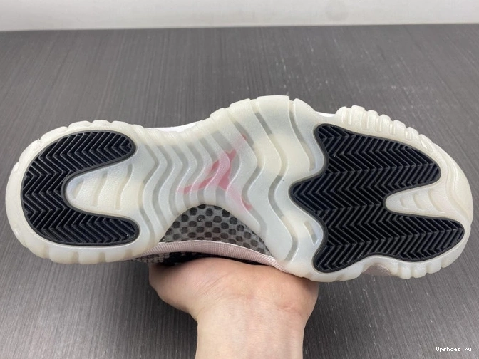 Low Light Jordan 11 CD6847-002 Snake Retro Bone 1118